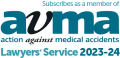 AvMA logo