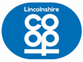Lincolnshire Co-Op logo