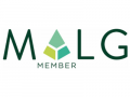 MALG logo