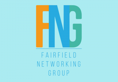 Fairfield Networking Group logo
