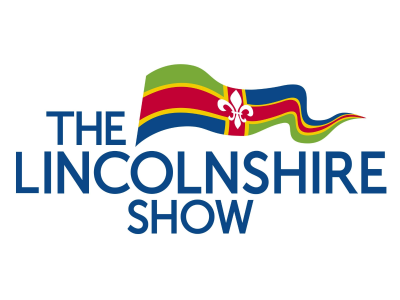The Lincolnshire Show logo
