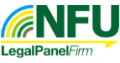 NFU Legal Panel logo