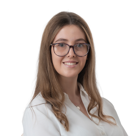 Molly Hodges, Trainee Solicitor, Wilkin Chapman